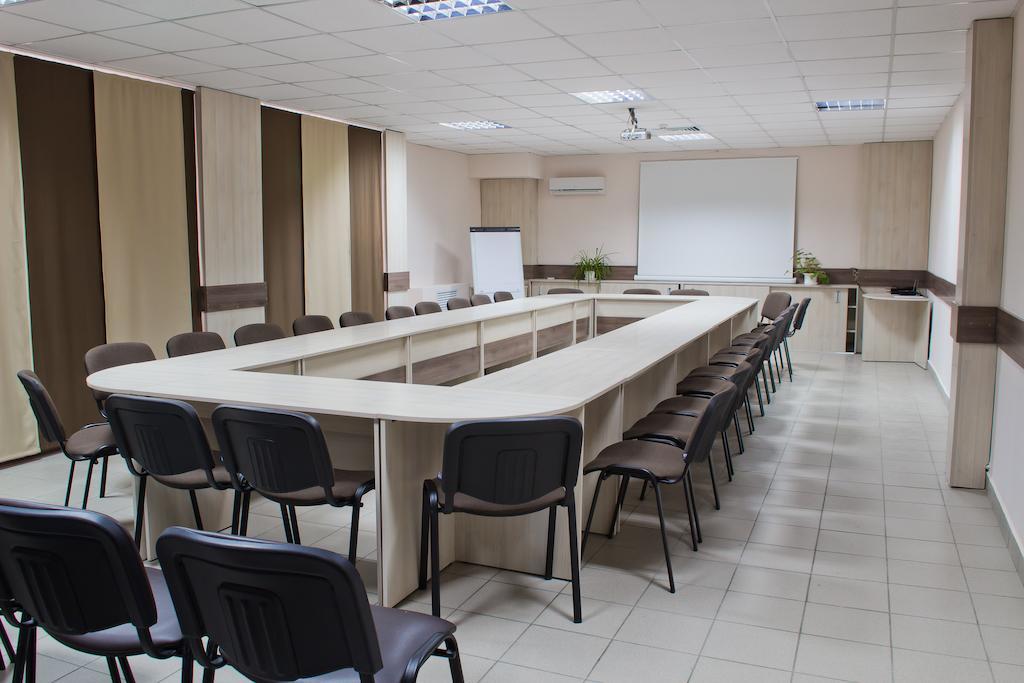 Tourist Hotel Mogilev Esterno foto